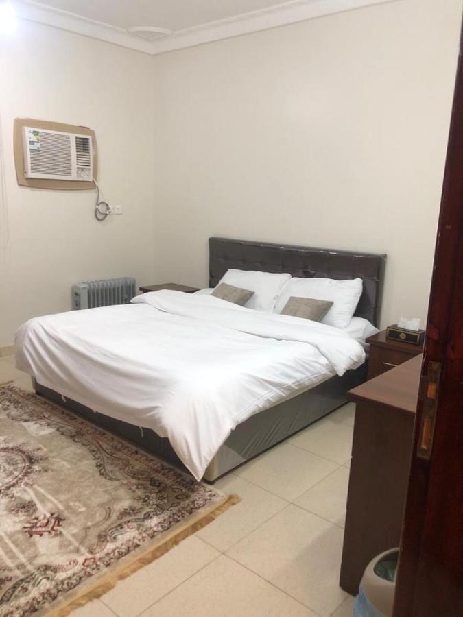 "شقق خاصة "Alsultan Apartments Al Ula Bagian luar foto